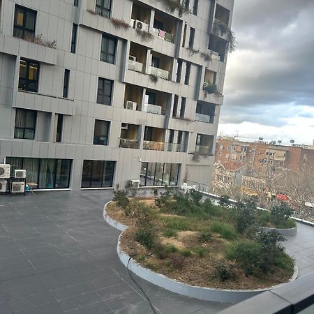 דירות Free Parking Tirana Modern Escape מראה חיצוני תמונה