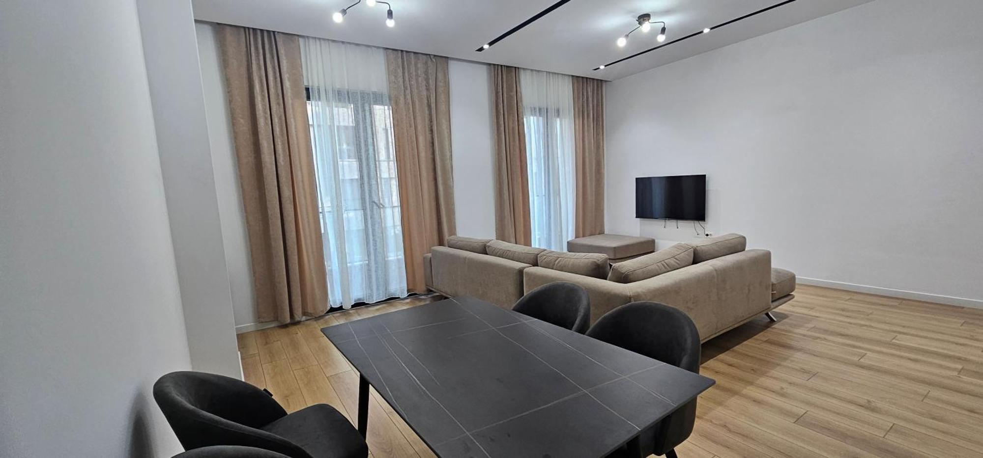 דירות Free Parking Tirana Modern Escape מראה חיצוני תמונה